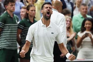 Djokovič omráčil tenisový svět a dorovnal jeden hodně vousatý rekord - Sport.cz